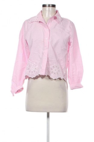 Damenbluse Zara, Größe S, Farbe Mehrfarbig, Preis € 14,99