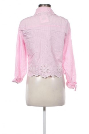 Damenbluse Zara, Größe S, Farbe Mehrfarbig, Preis € 14,99