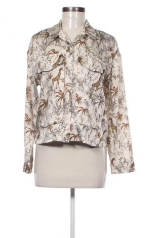 Damenbluse Zara, Größe S, Farbe Mehrfarbig, Preis € 11,99