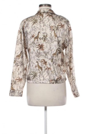 Damenbluse Zara, Größe S, Farbe Mehrfarbig, Preis € 11,99