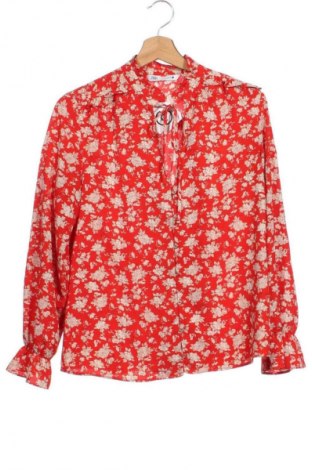 Damenbluse Zara, Größe XS, Farbe Mehrfarbig, Preis € 11,99