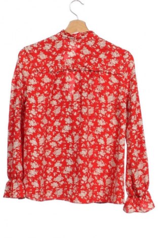 Damenbluse Zara, Größe XS, Farbe Mehrfarbig, Preis € 11,99