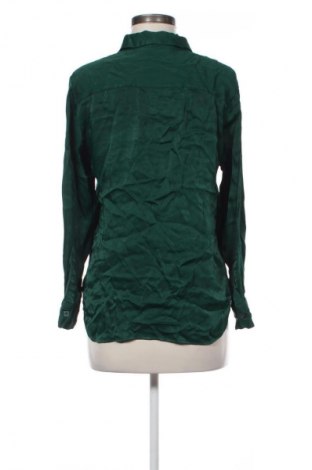 Női ing Zara, Méret S, Szín Zöld, Ár 4 159 Ft