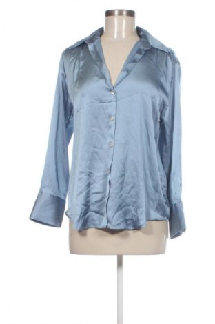 Női ing Zara, Méret S, Szín Kék, Ár 5 099 Ft