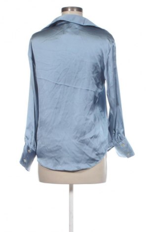 Női ing Zara, Méret S, Szín Kék, Ár 5 099 Ft