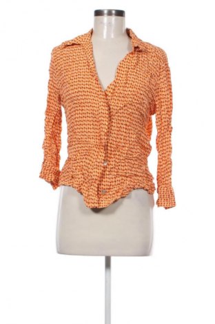 Damenbluse Zara, Größe L, Farbe Mehrfarbig, Preis € 11,99