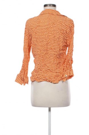 Damenbluse Zara, Größe L, Farbe Mehrfarbig, Preis € 11,99