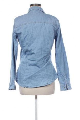 Damenbluse Zara, Größe XL, Farbe Blau, Preis € 16,99