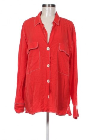Női ing Zara, Méret XXL, Szín Piros, Ár 6 919 Ft