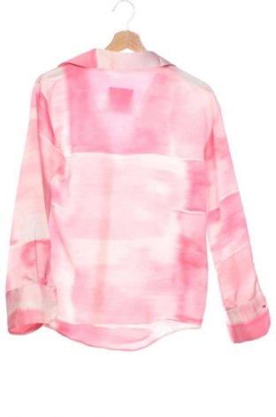 Дамска риза Zara, Размер XS, Цвят Многоцветен, Цена 9,20 €