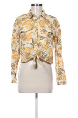 Damenbluse Zara, Größe S, Farbe Mehrfarbig, Preis € 14,99