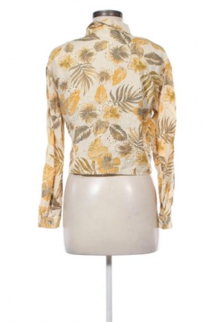 Damenbluse Zara, Größe S, Farbe Mehrfarbig, Preis € 14,99