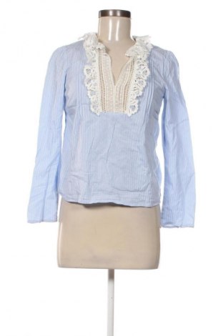 Damenbluse Zara, Größe S, Farbe Mehrfarbig, Preis 11,99 €