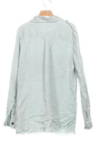 Női ing Zara, Méret XS, Szín Zöld, Ár 4 059 Ft