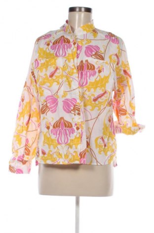 Damenbluse Zara, Größe M, Farbe Mehrfarbig, Preis € 15,58