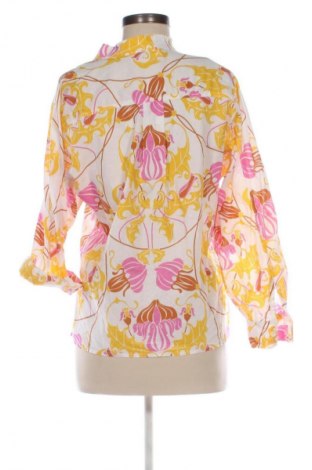 Damenbluse Zara, Größe M, Farbe Mehrfarbig, Preis € 15,58