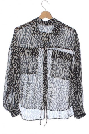Női ing Zara, Méret XS, Szín Sokszínű, Ár 15 083 Ft