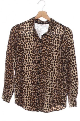 Damenbluse Zara, Größe XS, Farbe Mehrfarbig, Preis € 13,99