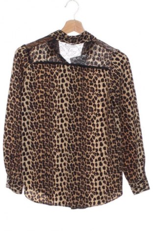 Damenbluse Zara, Größe XS, Farbe Mehrfarbig, Preis € 13,99