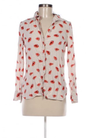 Damenbluse Zara, Größe S, Farbe Mehrfarbig, Preis € 13,79