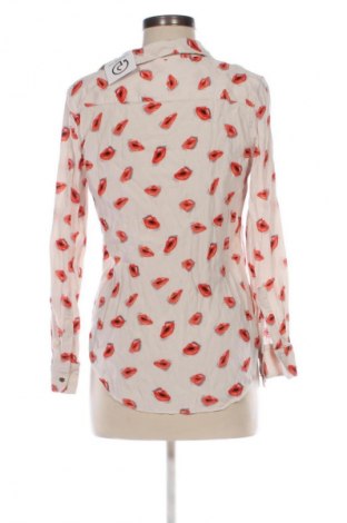 Damenbluse Zara, Größe S, Farbe Mehrfarbig, Preis € 13,79