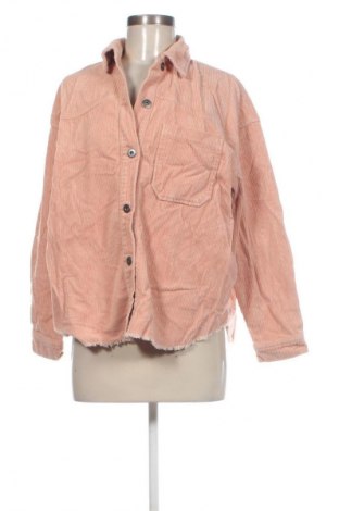 Női ing Zara, Méret S, Szín Rózsaszín, Ár 5 219 Ft