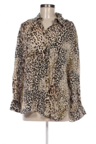 Dámská košile  Zara, Velikost M, Barva Vícebarevné, Cena  397,00 Kč