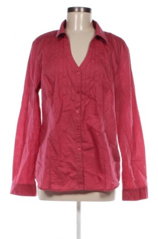 Női ing Zero, Méret XL, Szín Piros, Ár 8 678 Ft