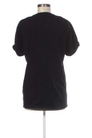Γυναικείο t-shirt ASOS, Μέγεθος L, Χρώμα Μαύρο, Τιμή 12,00 €