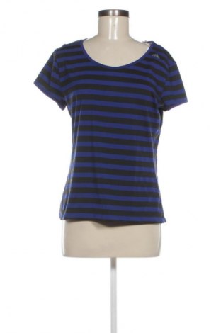 Damen T-Shirt Adidas, Größe XL, Farbe Mehrfarbig, Preis € 19,99