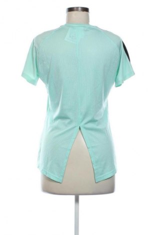Damen T-Shirt Adidas, Größe M, Farbe Grün, Preis € 15,99