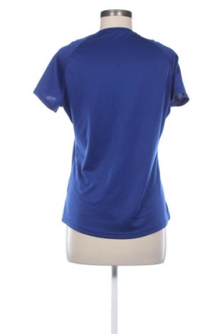 Dámske tričko Adidas, Veľkosť L, Farba Modrá, Cena  14,00 €