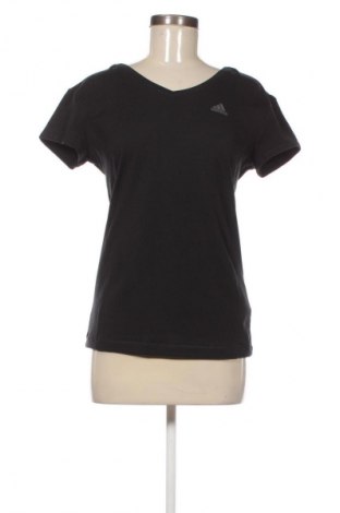Női póló Adidas, Méret L, Szín Fekete, Ár 7 069 Ft