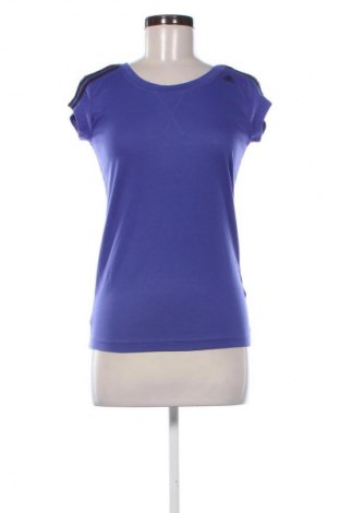 Dámske tričko Adidas, Veľkosť XXS, Farba Fialová, Cena  14,00 €
