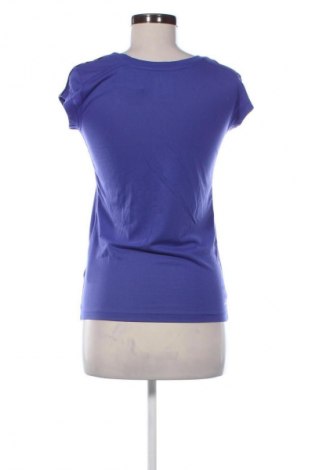 Dámske tričko Adidas, Veľkosť XXS, Farba Fialová, Cena  14,00 €