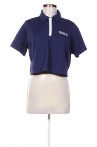 Női póló Adidas Originals, Méret M, Szín Kék, Ár 5 707 Ft