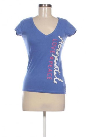 Női póló Aeropostale, Méret S, Szín Sokszínű, Ár 5 781 Ft