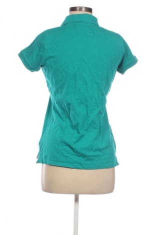 Γυναικείο t-shirt Alcott, Μέγεθος XL, Χρώμα Πράσινο, Τιμή 9,78 €