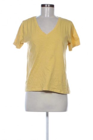 Damen T-Shirt Amisu, Größe S, Farbe Gelb, Preis € 9,00