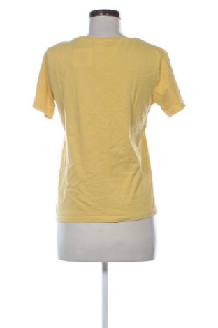Damen T-Shirt Amisu, Größe S, Farbe Gelb, Preis € 9,00