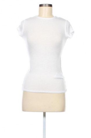Damen T-Shirt Amisu, Größe M, Farbe Weiß, Preis € 8,63