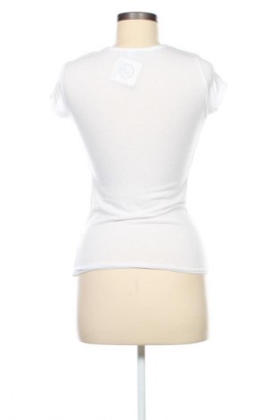 Damen T-Shirt Amisu, Größe M, Farbe Weiß, Preis € 8,63