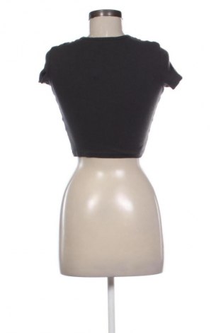 Női póló Bershka, Méret S, Szín Szürke, Ár 3 586 Ft