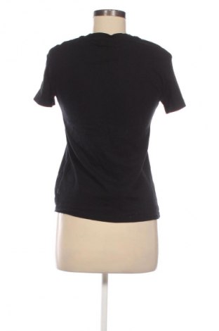 Dámske tričko Bershka, Veľkosť XS, Farba Čierna, Cena  8,77 €