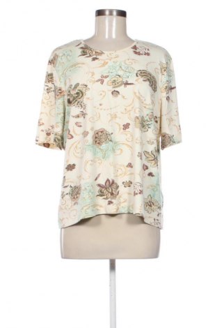 Damen T-Shirt Bianca, Größe XL, Farbe Mehrfarbig, Preis 9,00 €