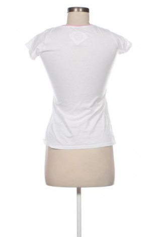 Damen T-Shirt Blind Date, Größe XS, Farbe Weiß, Preis € 9,00