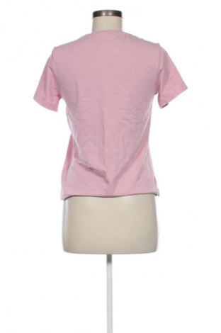 Γυναικείο t-shirt Blue Motion, Μέγεθος M, Χρώμα Ρόζ , Τιμή 8,63 €