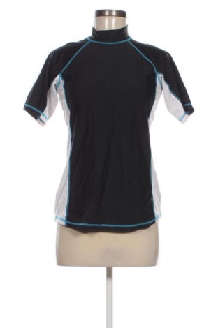 Γυναικείο t-shirt Blue Motion, Μέγεθος S, Χρώμα Πολύχρωμο, Τιμή 7,10 €