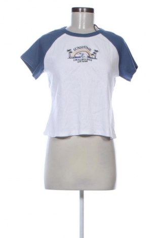 Damen T-Shirt Bpc Bonprix Collection, Größe M, Farbe Mehrfarbig, Preis 9,00 €