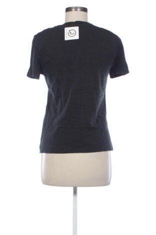 Дамска тениска Calvin Klein Jeans, Размер S, Цвят Черен, Цена 17,00 €